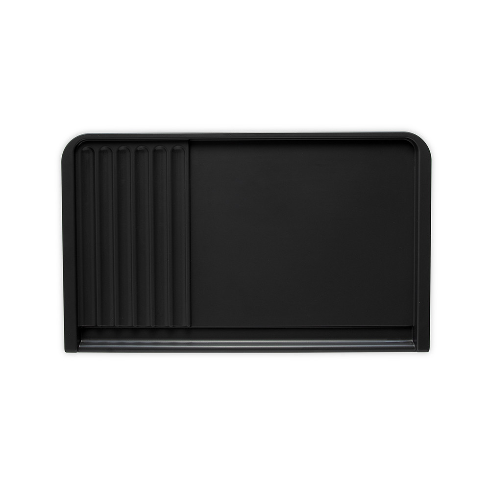 Basalt Dual Top Grill GriddleBasalt Dual Top Grill Griddle