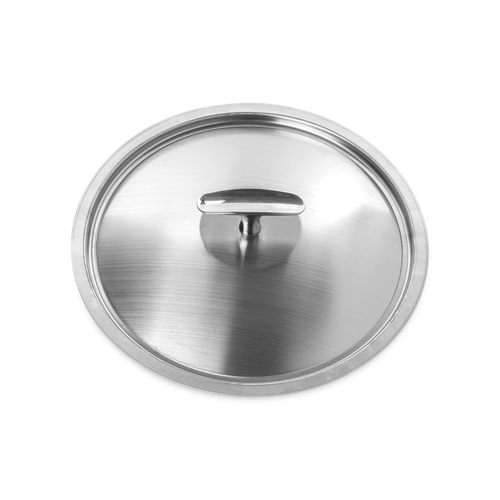 10 Inch Basalt Lid10 Inch Basalt Lid