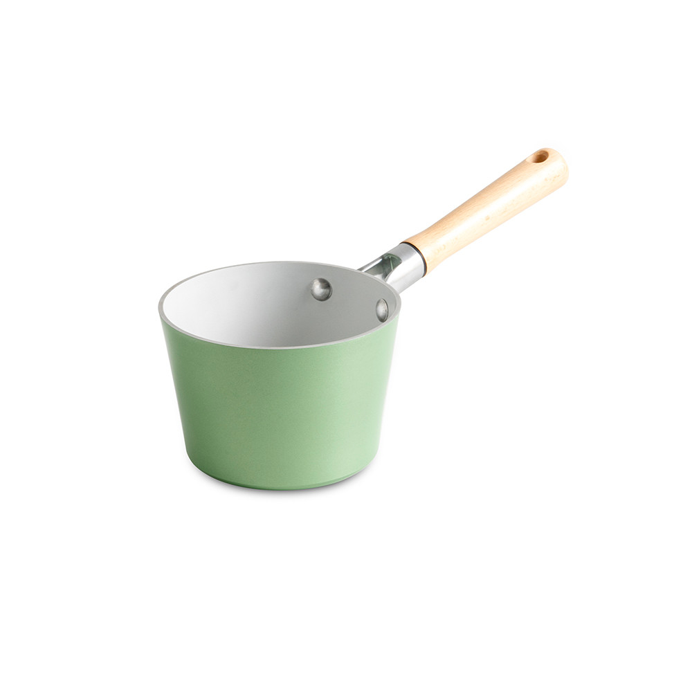 Cardamom™ Ceramic Nonstick 1.5 Qt. SaucepanCardamom™ Ceramic Nonstick 1.5 Qt. Saucepan