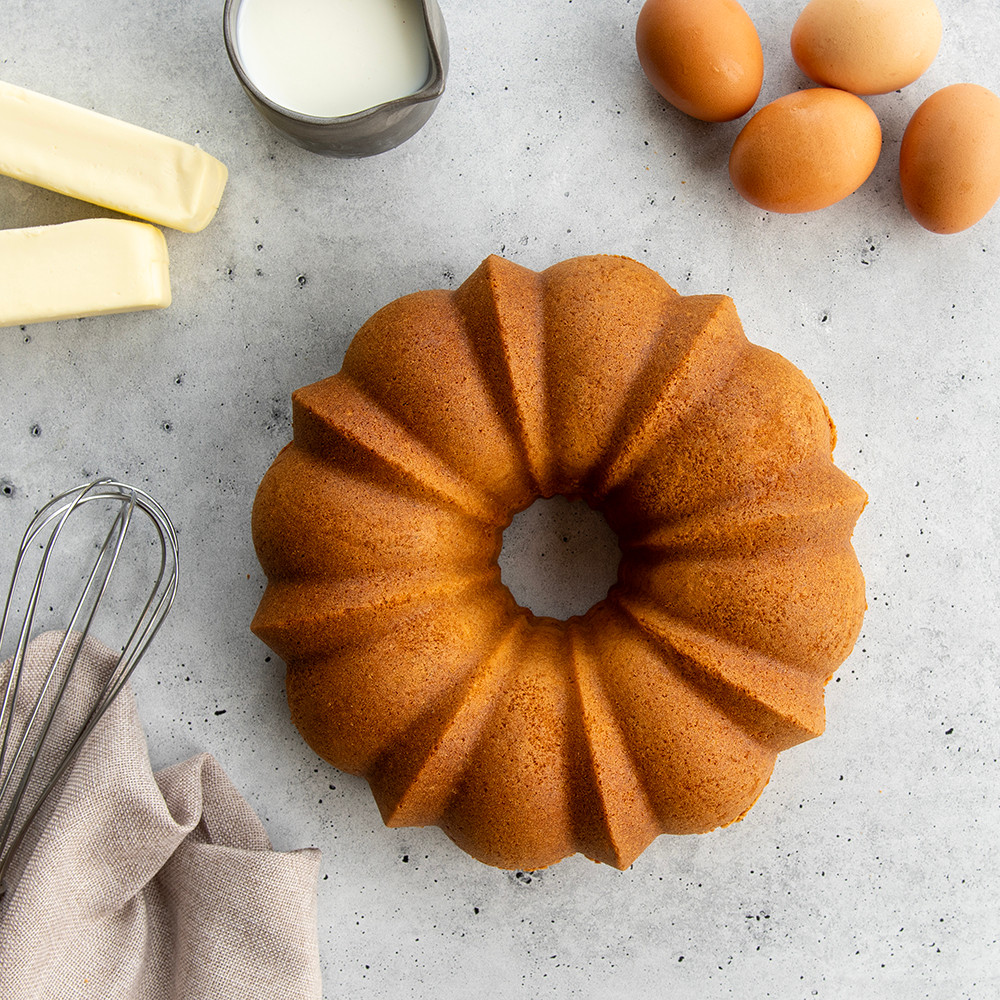Vanilla Bean Bundt® Cake MixVanilla Bean Bundt® Cake Mix - Image 2