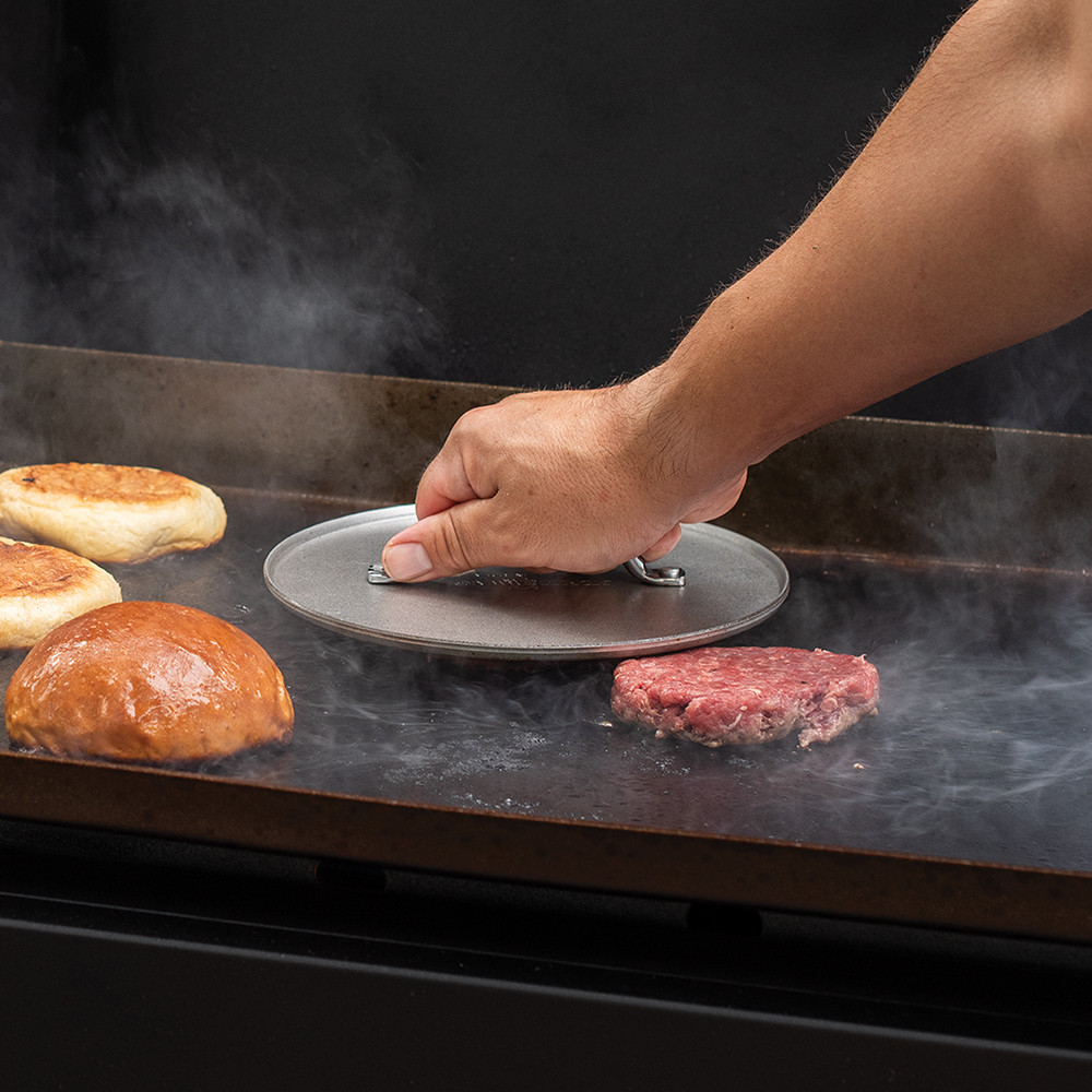 Grilling Burger SetGrilling Burger Set - Image 3