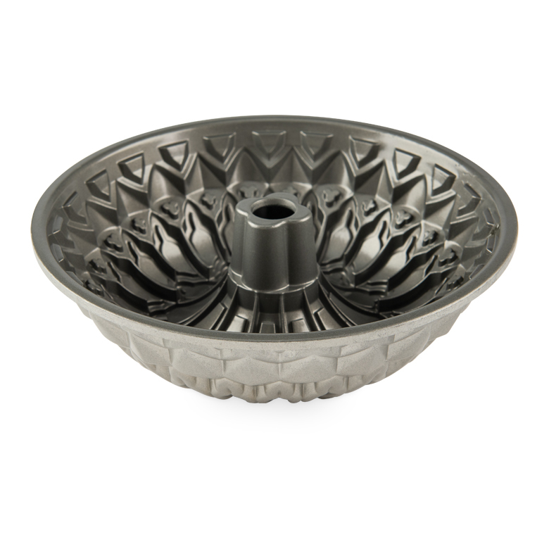 Stained Glass Bundt® PanStained Glass Bundt® Pan - Image 2