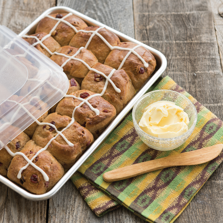 Bakeware Lid for Quarter Sheet, Muffin and 9x13 PansBakeware Lid for Quarter Sheet, Muffin and 9x13 Pans - Image 4