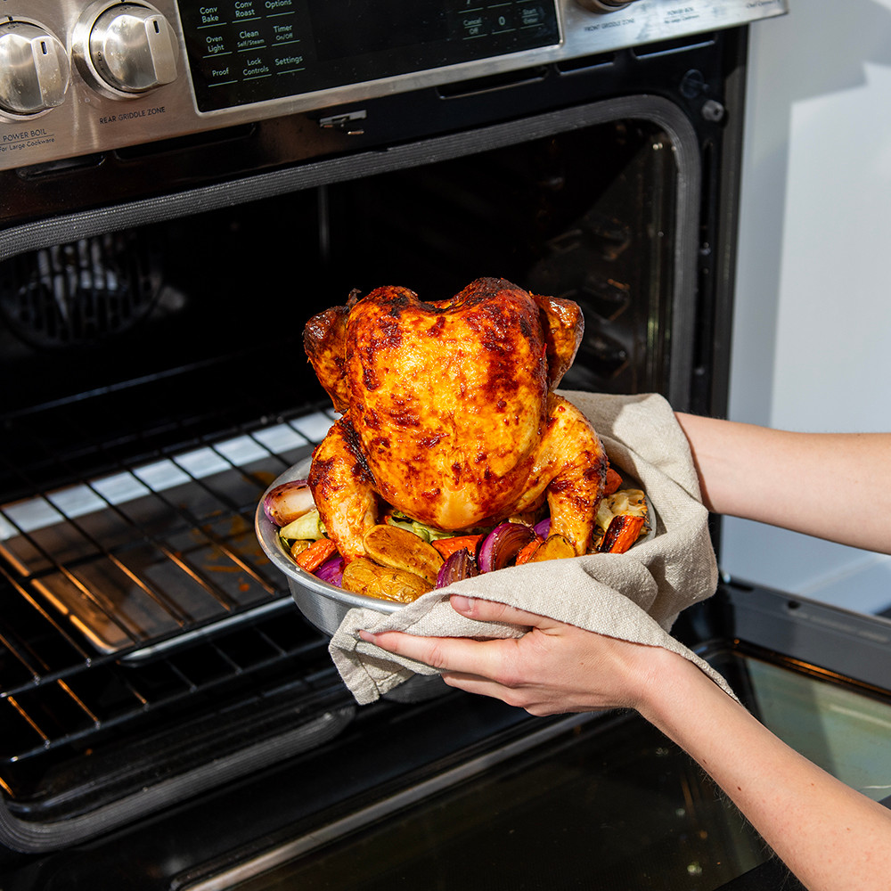 Vertical Chicken RoasterVertical Chicken Roaster - Image 3