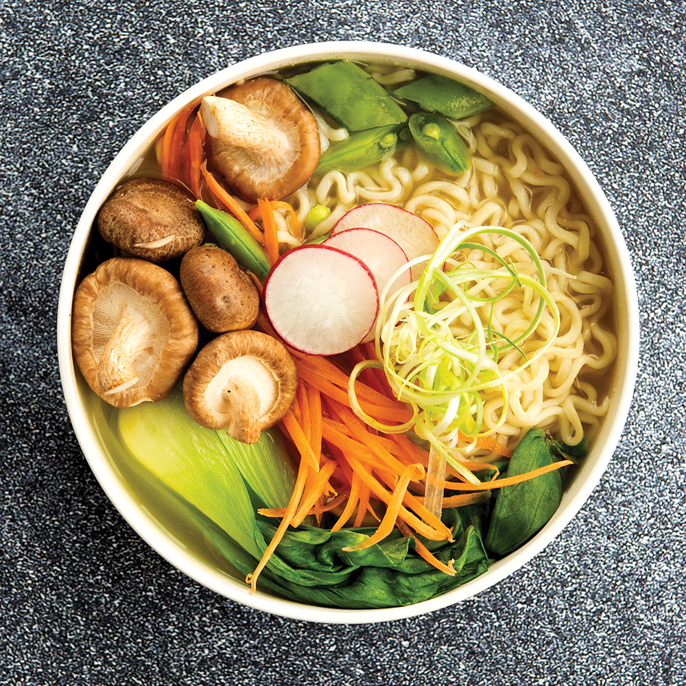 Soup and Salad Bowls - Set of 2Soup and Salad Bowls - Set of 2 - Image 3