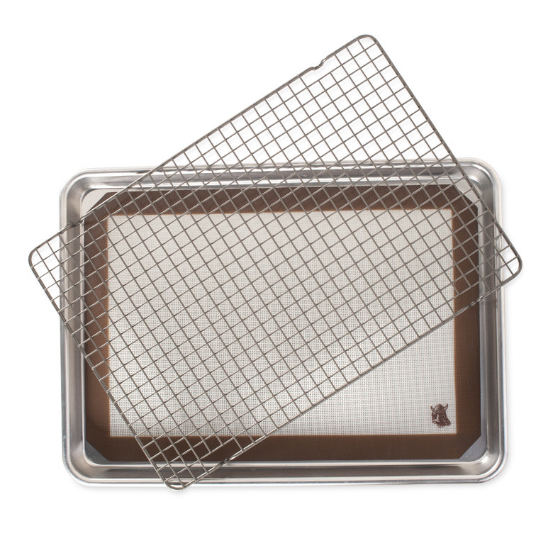 Naturals® 3 Piece Cookie Baking SetNaturals® 3 Piece Cookie Baking Set