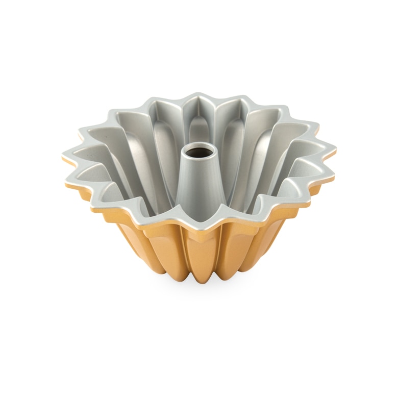 Lotus Bundt® PanLotus Bundt® Pan - Image 2