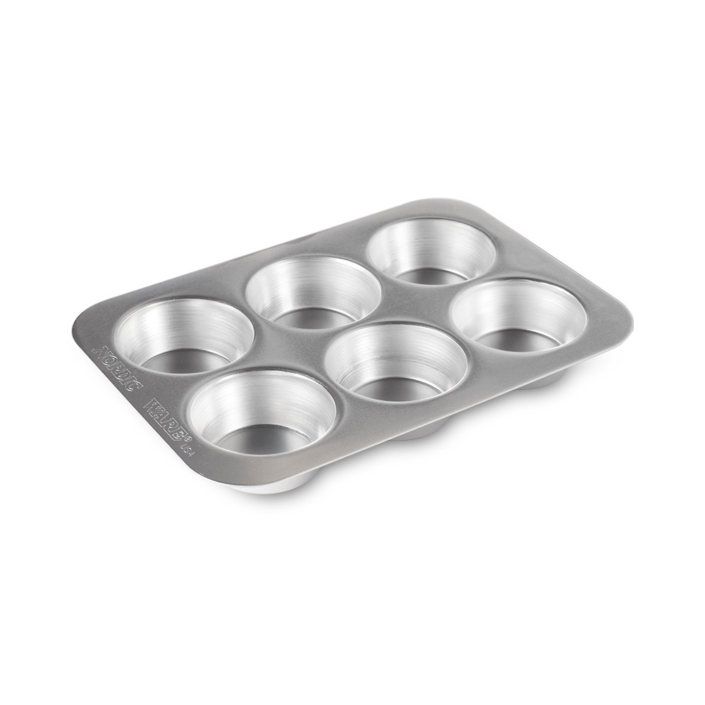 Naturals® Compact Ovenware Muffin PanNaturals® Compact Ovenware Muffin Pan
