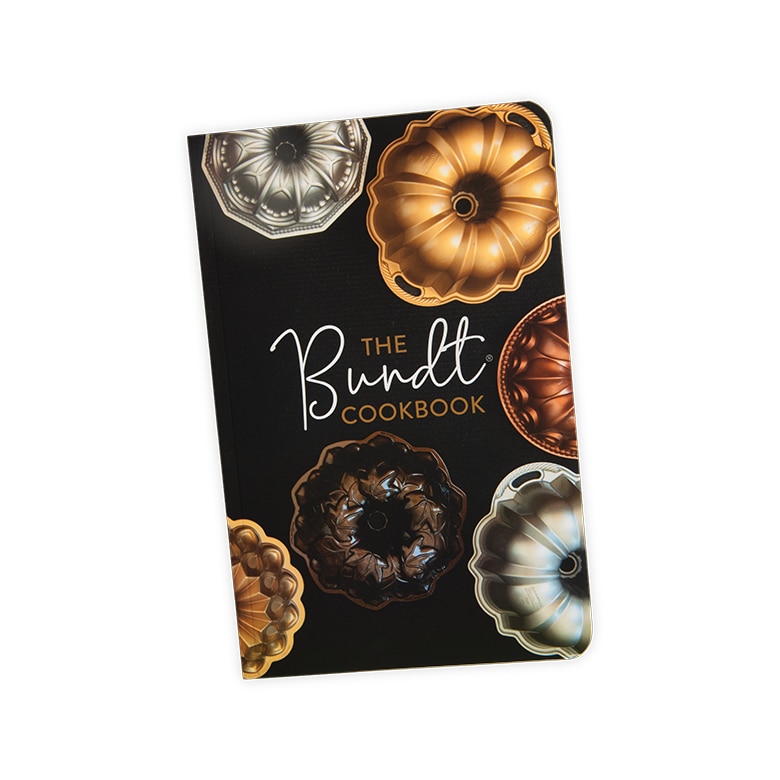 The Bundt® CookbookThe Bundt® Cookbook