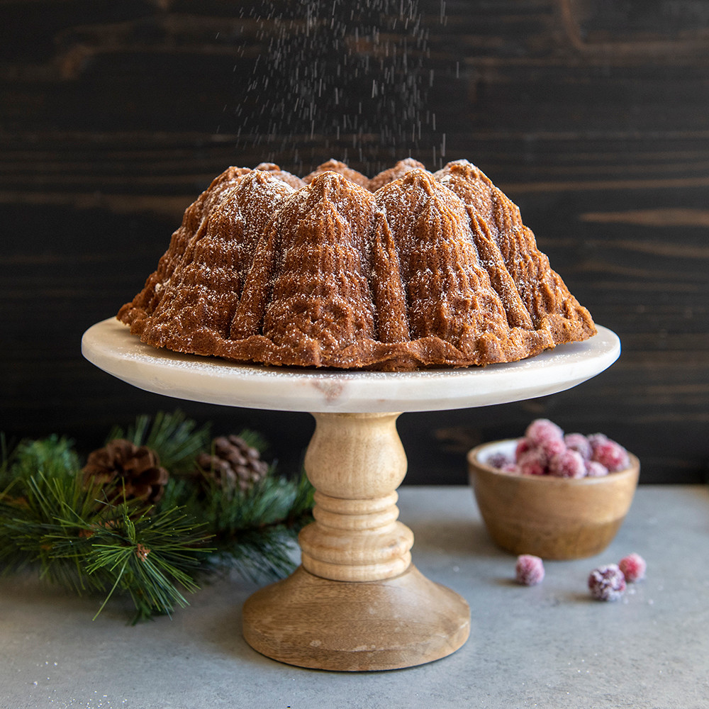 Very Merry Bundt® PanVery Merry Bundt® Pan - Image 3