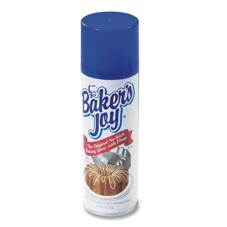 Baker's Joy Nonstick Baking SprayBaker's Joy Nonstick Baking Spray