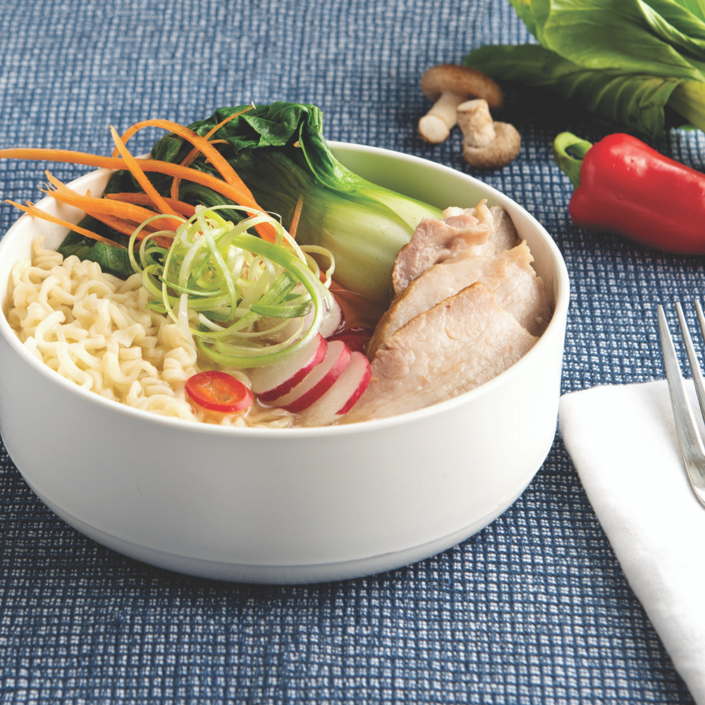 Soup and Salad Bowls - Set of 2Soup and Salad Bowls - Set of 2 - Image 4