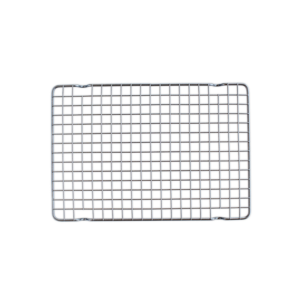 Quarter Sheet Oven-Safe Cooling GridQuarter Sheet Oven-Safe Cooling Grid