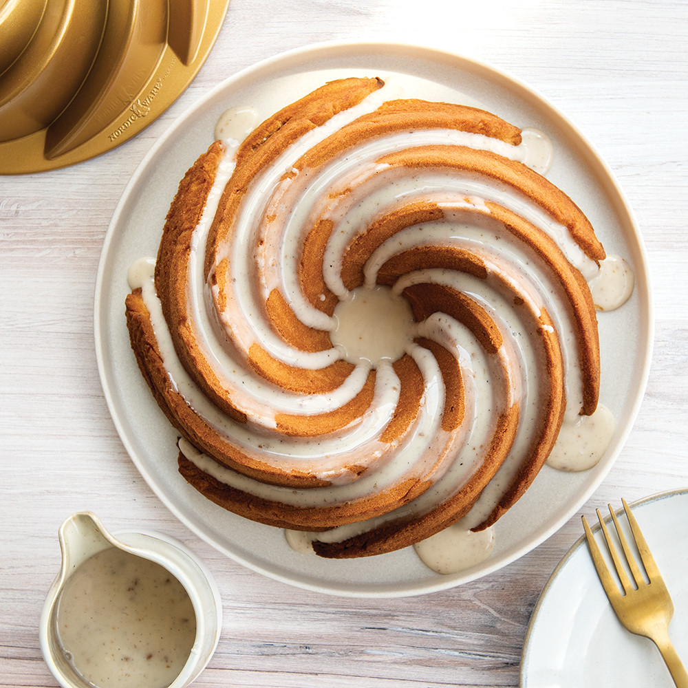 Heritage Bundt® PanHeritage Bundt® Pan - Image 2