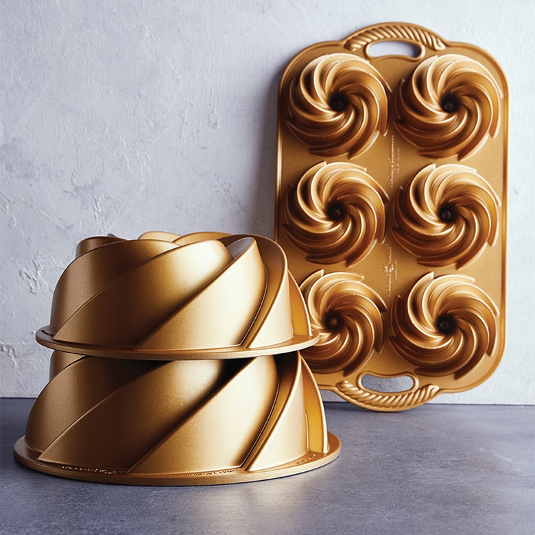 Heritage Bundt® PanHeritage Bundt® Pan - Image 4