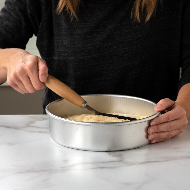 Angled Icing SpatulaAngled Icing Spatula - Image 2