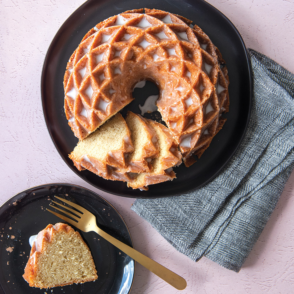Jubilee Bundt® PanJubilee Bundt® Pan - Image 4