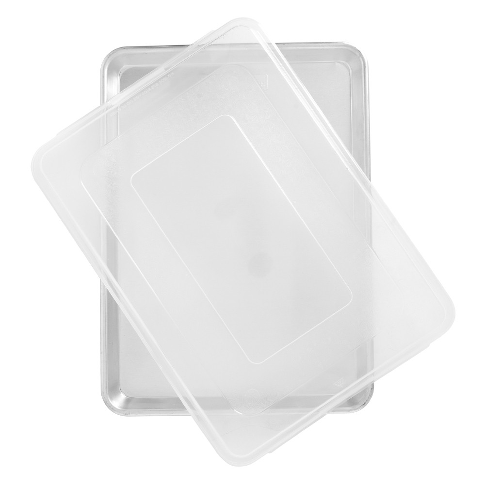 Naturals® Baker's Half Sheet Pan with LidNaturals® Baker's Half Sheet Pan with Lid
