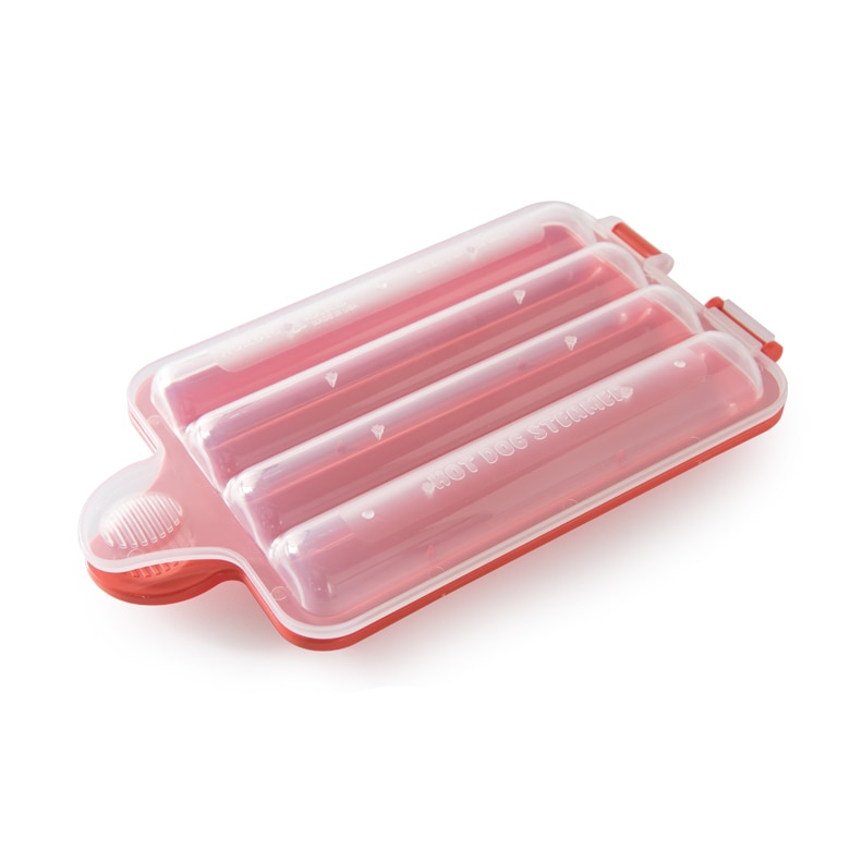 Hot Dog SteamerHot Dog Steamer
